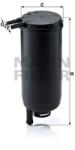 Mann-filter filtru combustibil MANN-FILTER WK 939/14 x (WK 939/14 x) - automobilus