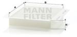 Mann-filter Filtru, aer habitaclu MANN-FILTER CU 2338 (CU 2338)