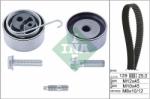 Schaeffler INA Set curea de distributie Schaeffler INA 530 0491 10 (530 0491 10)