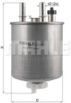 MAHLE filtru combustibil MAHLE KL 834 (KL 834) - automobilus