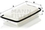 Mann-filter Filtru aer MANN-FILTER C 3230 (C 3230) - automobilus