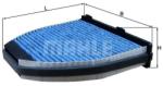 MAHLE Filtru, aer habitaclu MAHLE CareMetix® LAO 413 (LAO 413)