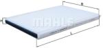 MAHLE Filtru, aer habitaclu MAHLE LA 441 (LA 441)