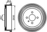Bosch Tambur frana BOSCH 0 986 477 100 (0 986 477 100) - automobilus