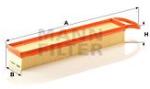 Mann-filter Filtru aer MANN-FILTER C 5082/2 (C 5082/2) - automobilus