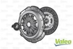 VALEO Set ambreiaj VALEO KIT3P 826453 (826453)