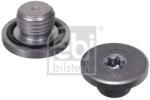 Febi Bilstein surub de golire, baia de ulei FEBI BILSTEIN 04572 (04572)