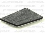 JC PREMIUM Filtru, aer habitaclu JC PREMIUM B48006CPR (B48006CPR)