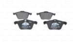 Bosch set placute frana, frana disc BOSCH 0 986 494 158 (0 986 494 158)
