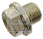 Febi Bilstein surub de golire, baia de ulei FEBI BILSTEIN 30180 (30180)