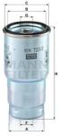 Mann-filter filtru combustibil MANN-FILTER WK 720/2 x (WK 720/2 x) - automobilus