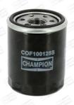 CHAMPION Filtru ulei CHAMPION COF100128S (COF100128S) - automobilus