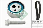 Schaeffler INA Set curea de distributie Schaeffler INA 530 0182 10 (530 0182 10)