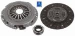 SACHS Set ambreiaj SACHS 3000 954 494 (3000 954 494) - automobilus