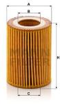 Mann-filter Filtru ulei MANN-FILTER HU 7003 x (HU 7003 x) - automobilus