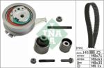 Schaeffler INA Set curea de distributie Schaeffler INA 530 0650 10 (530 0650 10)