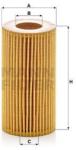 Mann-filter Filtru ulei MANN-FILTER HU 7012 z (HU 7012 z) - automobilus