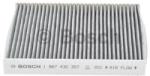 Bosch Filtru, aer habitaclu BOSCH 1 987 432 357 (1 987 432 357)