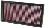 K&N Filters Filtru aer K&N Filters 33-2405 (33-2405)