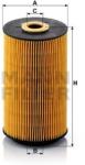 Mann-filter Filtru ulei MANN-FILTER HU 942/1 x (HU 942/1 x) - automobilus