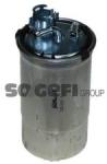 PURFLUX filtru combustibil PURFLUX FCS475 (FCS475) - automobilus