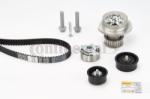 Continental Ctam Set pompa apa + curea dintata CONTINENTAL CTAM CT975WP3 (CT975WP3) - automobilus
