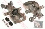 TRW Etrier frana TRW BHQ243E (BHQ243E) - automobilus