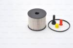 Bosch filtru combustibil BOSCH 1 457 070 000 (1 457 070 000) - automobilus