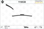 SWF lamela stergator SWF DAS ORIGINAL REAR 119530 (119530)