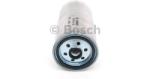 Bosch filtru combustibil BOSCH 1 457 434 187 (1 457 434 187) - automobilus
