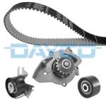DAYCO Set pompa apa + curea dintata DAYCO KTBWP9670 (KTBWP9670) - automobilus
