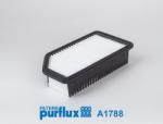 PURFLUX Filtru aer PURFLUX A1788 (A1788) - automobilus