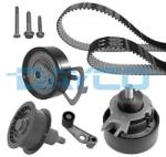 DAYCO Set curea de distributie DAYCO KTB347 (KTB347) - automobilus