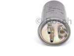Bosch filtru combustibil BOSCH 0 450 906 376 (0 450 906 376) - automobilus