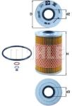 MAHLE Filtru ulei MAHLE OX 41D (OX 41D) - automobilus