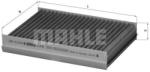MAHLE Filtru, aer habitaclu MAHLE LAK 250 (LAK 250)