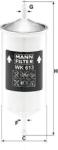 Mann-filter filtru combustibil MANN-FILTER WK 613 (WK 613) - automobilus
