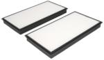JC PREMIUM Filtru, aer habitaclu JC PREMIUM B4B014PR-2X (B4B014PR-2X)
