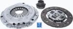SACHS Set ambreiaj SACHS 3000 203 002 (3000 203 002) - automobilus