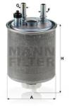 Mann-filter filtru combustibil MANN-FILTER WK 918/1 - automobilus