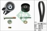 Schaeffler INA Set curea de distributie Schaeffler INA 530 0562 10 (530 0562 10)