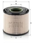Mann-filter filtru combustibil MANN-FILTER PU 1033 x (PU 1033 x) - automobilus