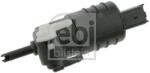 Febi Bilstein pompa de apa, spalare parbriz FEBI BILSTEIN 24341 (24341)