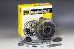 Schaeffler LuK Set ambreiaj Schaeffler LuK RepSet 2CT 602 0001 00 (602 0001 00)