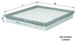 MAHLE Filtru aer MAHLE LX 1264/S (LX 1264/S) - automobilus