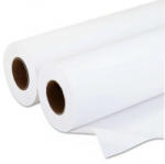 Smartline Plotterpapír Standard 24 x 50fm 90g. (610mm) (PLOP610/50/90ST) - tonerkozpont