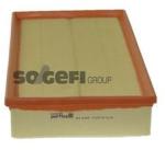 PURFLUX Filtru aer PURFLUX A1499 (A1499) - automobilus