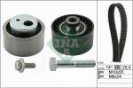 Schaeffler INA Set curea de distributie Schaeffler INA 530 0470 10 (530 0470 10)