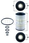 MAHLE Filtru ulei MAHLE OX 345/7D (OX 345/7D) - automobilus