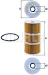 MAHLE Filtru ulei MAHLE OX 389/1D (OX 389/1D) - automobilus